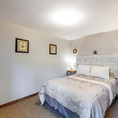 Villa Sweet Netarts Tillamook Esterno foto