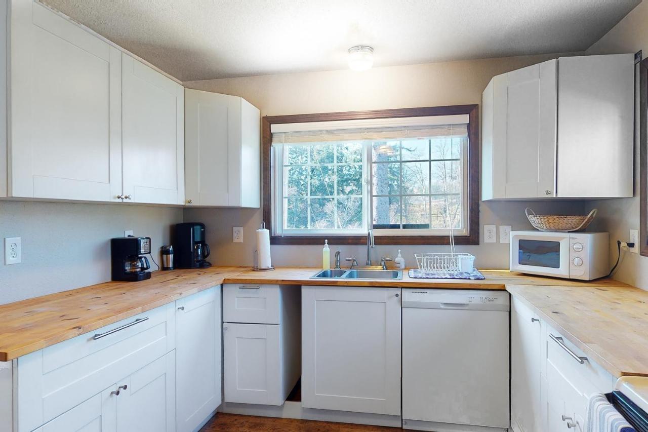 Villa Sweet Netarts Tillamook Esterno foto