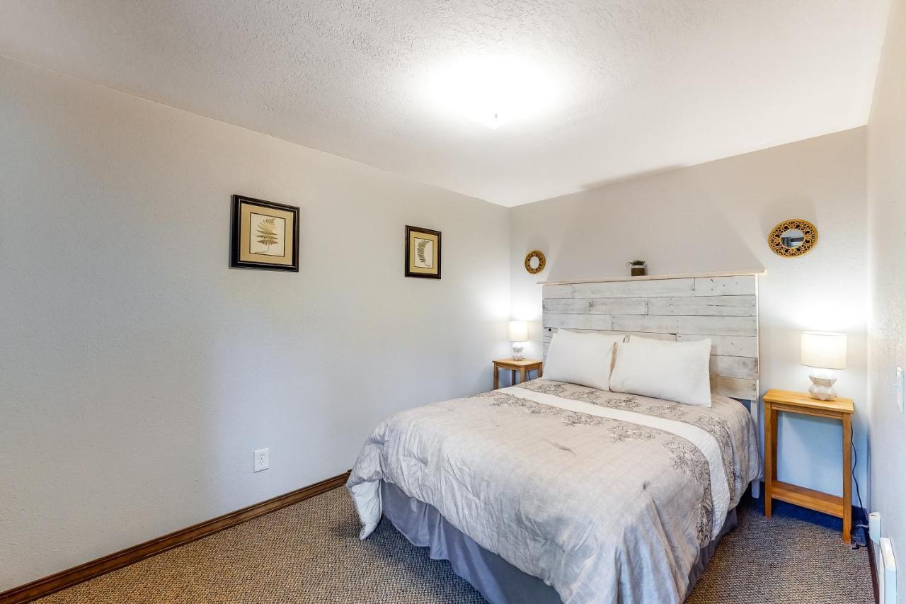 Villa Sweet Netarts Tillamook Esterno foto